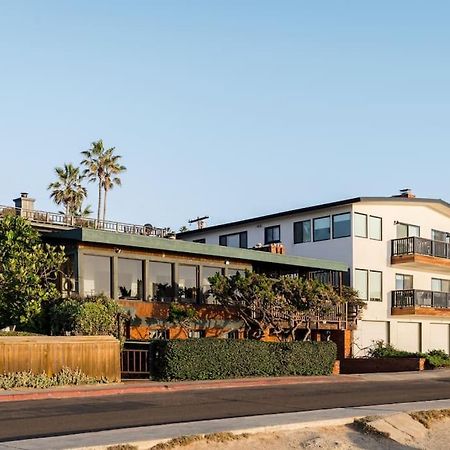 Neptune Place II - Stunning Beachfront Retreat Apartment San Diego Exterior foto